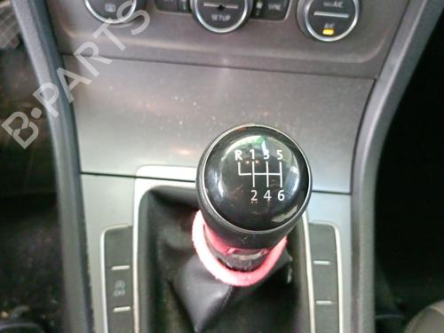 Left front window switch VW GOLF VII Variant (BA5, BV5) 1.6 | BP39814622I27 - Image 9