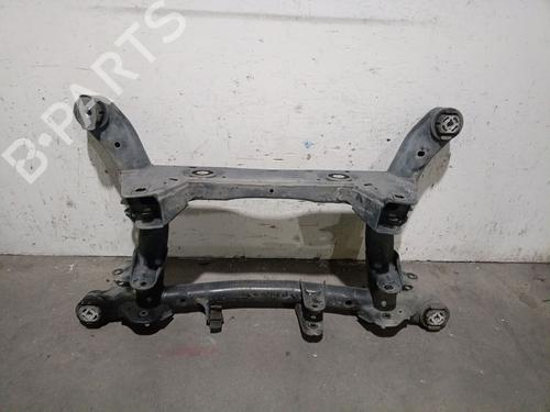 Used Rear axle Rear axle 38601663 38601663