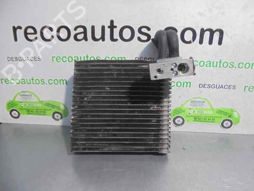 Used Air conditioning evaporator RENAULT MODUS / GRAND MODUS (F/JP0_) 1.2 16V (JP0W) (101 hp) 11667713
