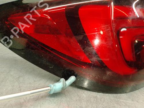 Left taillight OPEL ASTRA K (B16) 1.6 CDTi (68) | BP32001211C34 