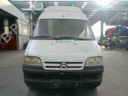 Fuse box CITROËN JUMPER I Van (244) 2.8 HDi | BP33621378E1  - Image 8