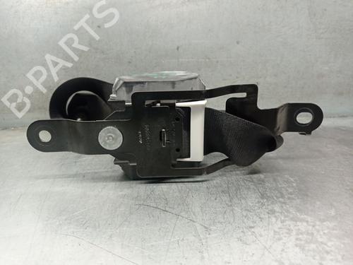 Rear left seatbelt BMW X5 (E70) xDrive 30 d | BP20640081I29 