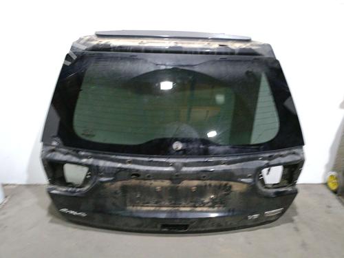 Bagklap CC/Kombi-Coupé JEEP GRAND CHEROKEE IV (WK, WK2) 3.6 VVT 4x4 (290 hp) 32271609