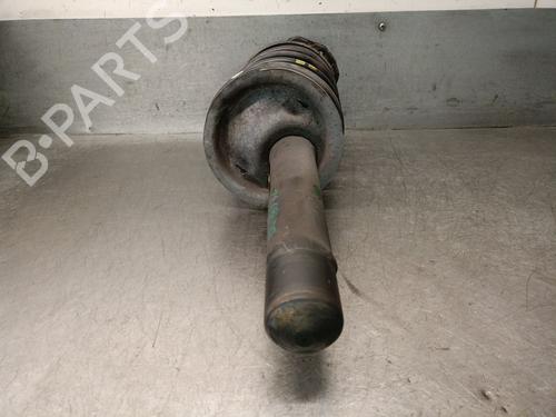 Right front shock absorber CITROËN BERLINGO / BERLINGO FIRST MPV (MF_, GJK_, GFK_) 1.6 HDI 75 (MF9HW, GJ9HWC, GF9HWC, GN9HWC) | BP29394826M17 