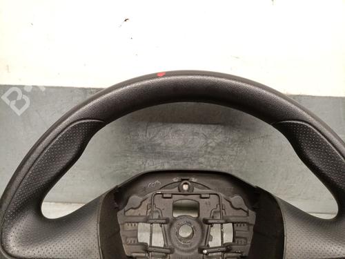Steering wheel PEUGEOT 208 I (CA_, CC_) 1.2 VTI 82 | BP22993233C49 