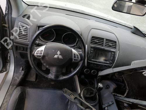 Electronic module MITSUBISHI ASX (GA_W_) 1.8 DI-D (GA6W) | BP15045708M83 - Image 11