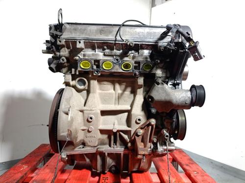 Engine FORD FOCUS I Saloon (DFW) 1.6 16V | BP34344833M1  - Image 5