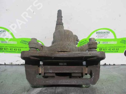 Right rear brake caliper MITSUBISHI GALANT VIII (EA_) 2.4 GDI (EA3A) | BP11614705M106 