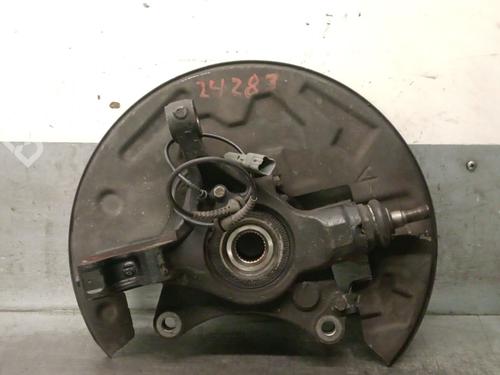 Used Right front steering knuckle CITROËN DS5 2.0 BlueHDi 150 (150 hp) 31247123