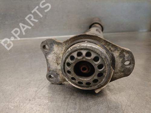 Left rear shock absorber BMW 5 Touring (F11) 520 d | BP22724501M18 