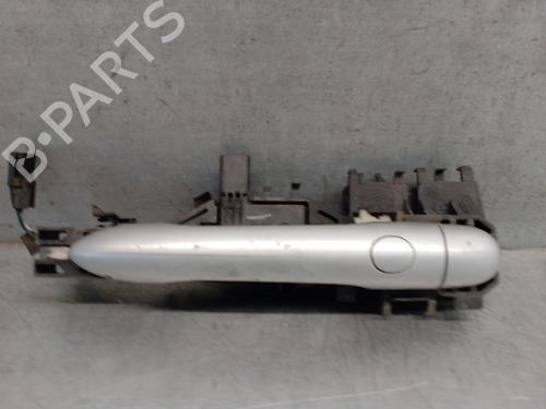 Used Front right exterior door handle RENAULT GRAND SCÉNIC II (JM0/1_) 1.9 dCi (JM0G, JM12, JM1G, JM2C) (120 hp) 26972904