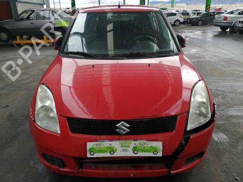 Right front window switch SUZUKI SWIFT III (MZ, EZ) 1.3 DDiS (RS413D) | BP7003918I26 - Image 9