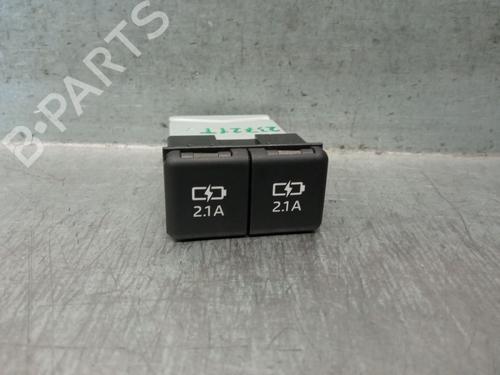 Electronic module TOYOTA RAV 4 V (_A5_, _H5_) 2.5 Hybrid AWD (AXAH54) | BP29750210M83 