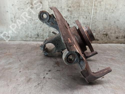Right front steering knuckle SKODA FABIA I (6Y2) 1.2 | BP8289375M26 