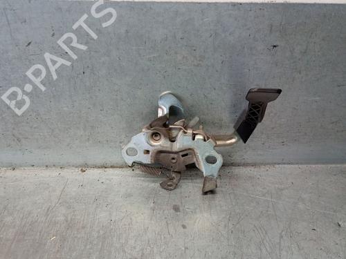 Used Hood lock PEUGEOT 5008 (0U_, 0E_) 1.6 HDi (110 hp) 26643971
