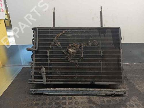 Used AC radiator MERCEDES-BENZ 124 T-Model (S124) [1985-1993]  6007912