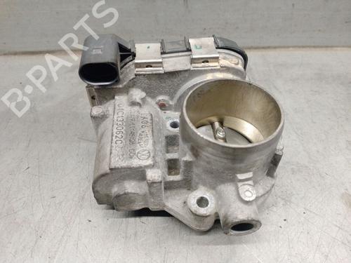 Throttle body AUDI Q2 (GAB, GAG) 1.0 TFSI | BP25247036M82 