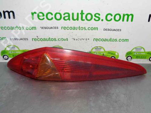 Used Left taillight Left taillight FIAT PUNTO (188_) 1.2 16V 80 (188.233, .235, .253, .255, .333, .353, .639,... (80 hp) 5123837 5123837