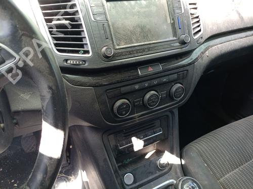 Front right panel SEAT ALHAMBRA (710, 711) 1.4 TSI | BP29403122C59 - Image 15