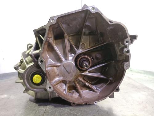 Gearkasse HONDA ACCORD VII (CL, CN) 2.0 (CL7) (155 hp) 28836924