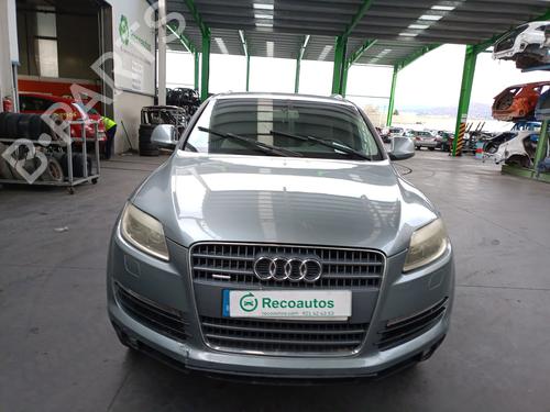 Comfort control module AUDI Q7 (4LB) 3.0 TDI quattro | BP30616490M56 