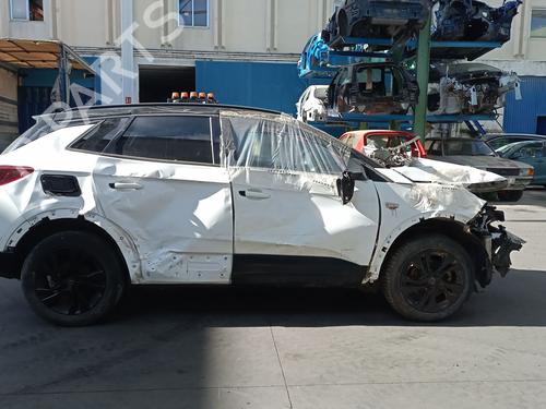 Engine OPEL GRANDLAND / GRANDLAND X (A18, P1UO) 1.5 Turbo D (75) | BP34737497M1 - Image 18
