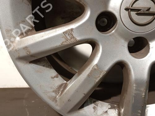 Rim OPEL ZAFIRA / ZAFIRA FAMILY B (A05) 1.9 CDTI (M75) | BP29913885C45