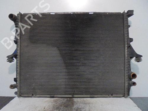 Used Water radiator VW TOUAREG (7LA, 7L6, 7L7) 2.5 R5 TDI (174 hp) 9949411
