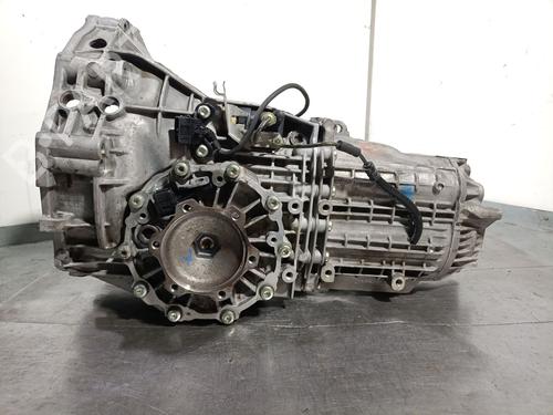 Used Gearbox Gearbox 39652701 39652701