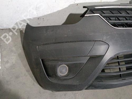 Front bumper RENAULT EXPRESS Box Body/MPV 1.5 Blue dCi 75 (F6AA) | BP29626220C7
