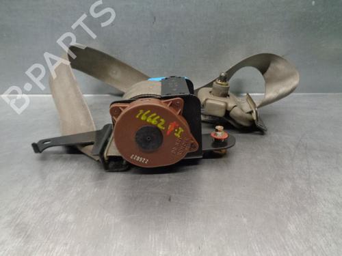 Used Front left seatbelt CHEVROLET REZZO MPV (U100) 1.6 (107 hp) 11194631