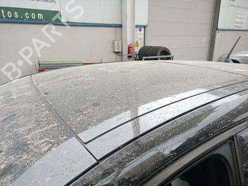 Gassdemper Bakluke RENAULT CAPTUR II (HF_) TCe 155 (HFMN) | BP23427235C138 