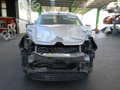 Gearbox RENAULT EXPRESS Box Body/MPV 1.5 Blue dCi 75 (F6AA) | BP29239900M3 