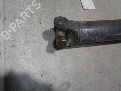 Driveshaft TATA SIERRA  | BP12129469M37 
