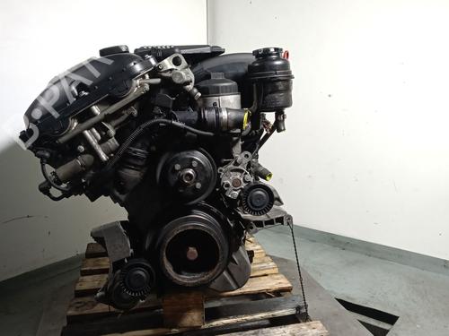Used Engine Engine BMW 3 (E46) 320 i (170 hp) 35801044 35801044