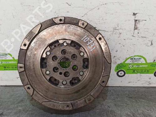 Used Flywheel OPEL CORSA E (X15) 1.4 Turbo (08, 68) (101 hp) 20254093