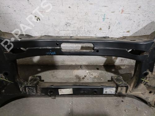 Rear axle HYUNDAI TUCSON (TL, TLE) 1.6 CRDi | BP25990041M2 