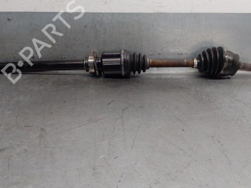 Used Right front driveshaft Right front driveshaft FIAT STILO (192_) 1.9 JTD (192_XE1A) (115 hp) 34234627 34234627