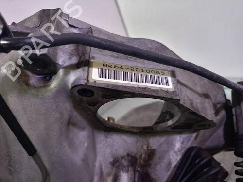 Gearbox ROVER 600 I (RH) 620 Si | BP18158479M3 