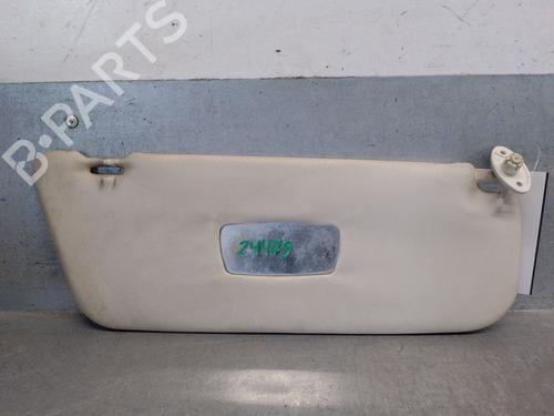 Parasol derecha OPEL CORSA A Hatchback (S83) 1.2 N (F08, M08, F68, M68) (52 hp) 31645352