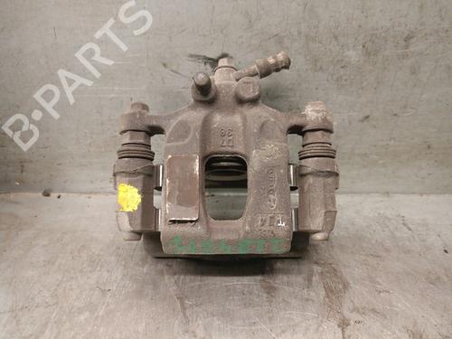 Used Left rear brake caliper KIA SPORTAGE IV (QL, QLE) 1.6 CRDi (136 hp) 27334998