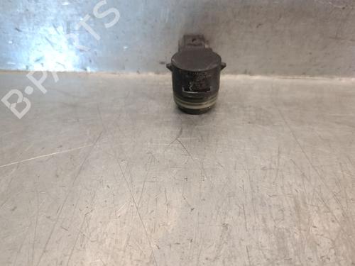Elektronisk modul FORD FIESTA VII (HJ, HF) 1.0 EcoBoost mHEV | BP27855026M83 