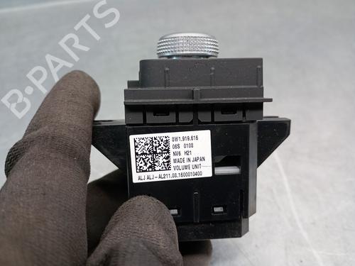 Pulsantiera AUDI A5 (F53, F5P) 2.0 TFSI | BP30002115I30 