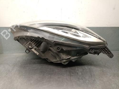 Right headlight VOLVO V40 Hatchback (525) D2 | BP39531451C29 - Image 3