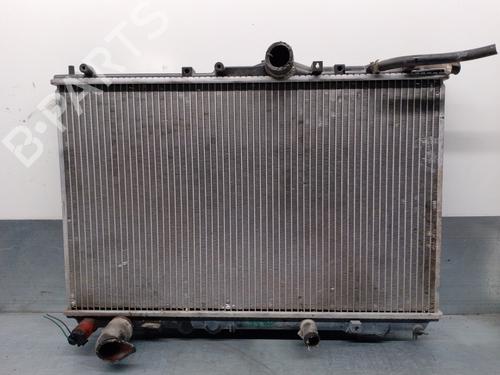Køler MITSUBISHI CARISMA (DA_) 1.9 TD (DA4A) (90 hp) 16143193