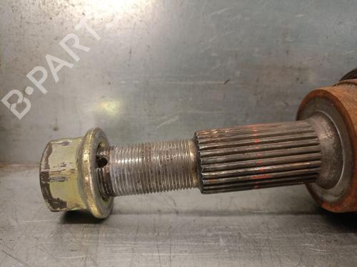 Left rear driveshaft NISSAN MURANO I (Z50) 3.5 4x4 | BP28035805M40 