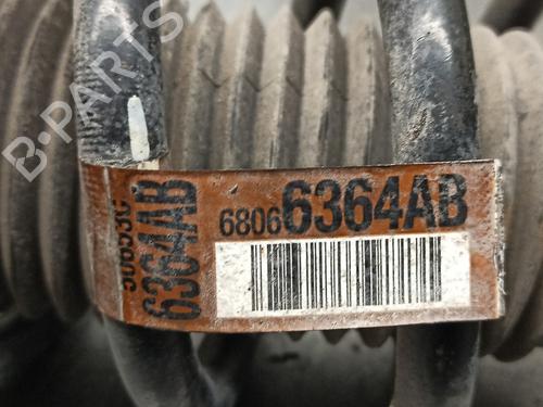 Right rear shock absorber FIAT FREEMONT (345_) 2.0 JTD | BP16936894M19 