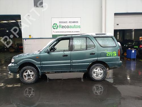 Used Parts TATA SAFARI (42_FD) 2.0 TDi 4x4 4417359