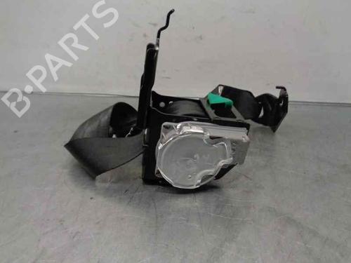 Used Rear center seatbelt MAZDA 3 Saloon (BM_, BN_) 2.0 (120 hp) 8725481