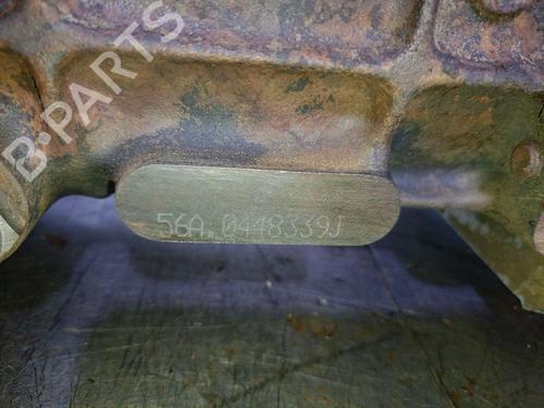 Gearbox LAND ROVER DEFENDER Station Wagon (L316) 2.5 TDI 4x4 (L316) | BP21577349M3 